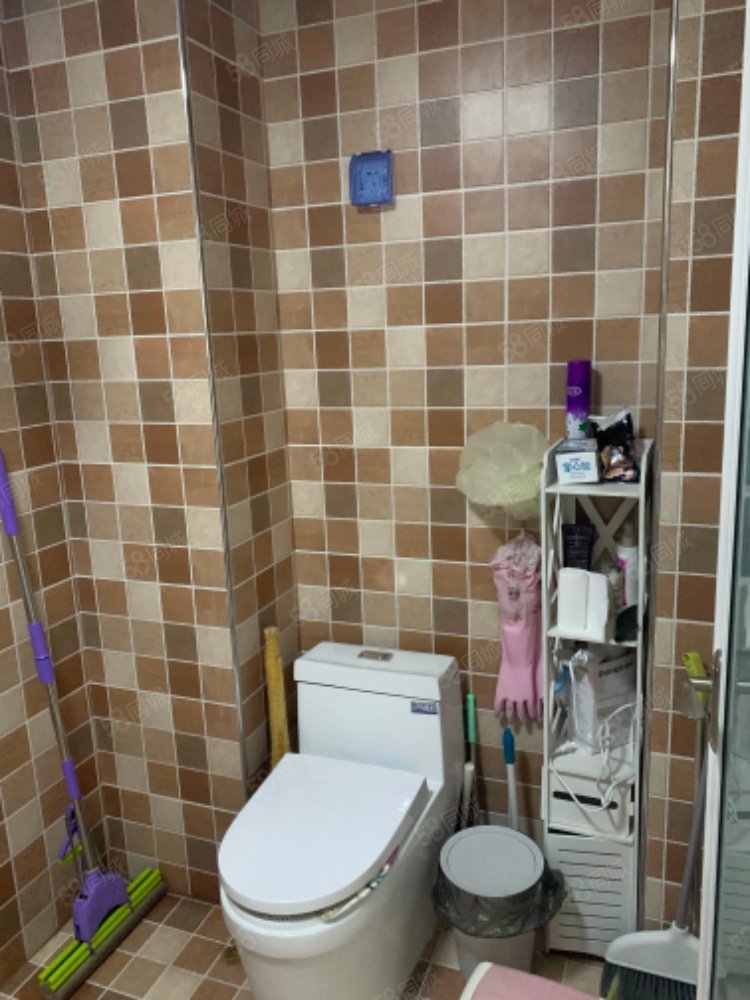 蘭馨家園2室2廳1衛(wèi)95.34㎡南北35萬