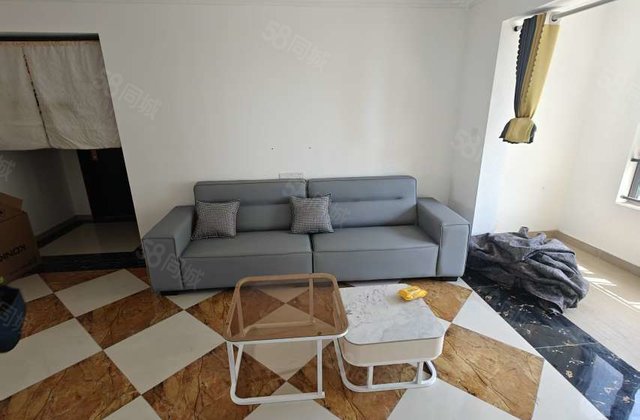 碧桂园领誉3室2厅121㎡84万二手房图片