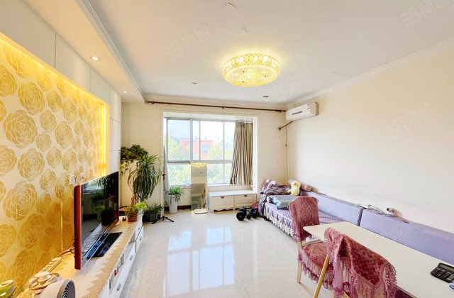 民航花园2室2厅92.75㎡150万二手房图片