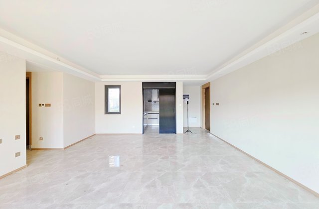 新城时光印象3室2厅128.44㎡130万二手房图片