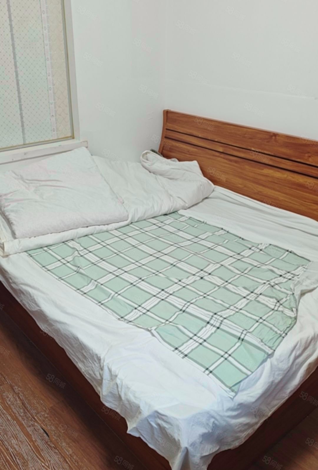 雙花園西里小區(qū)3室1廳3衛(wèi)60㎡北422萬