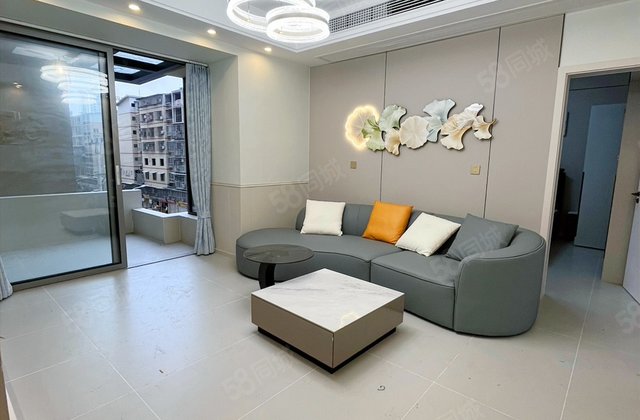 南苑丽景3室2厅95㎡49.8万二手房图片