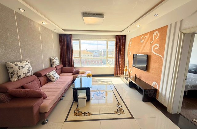 上台花园(C区)3室2厅94㎡45万二手房图片