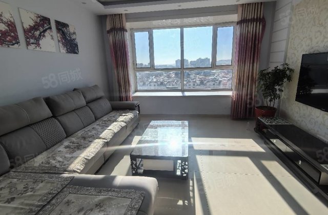 地矿家园2室2厅110㎡27.8万二手房图片