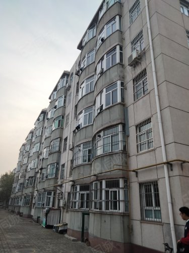 东风社区