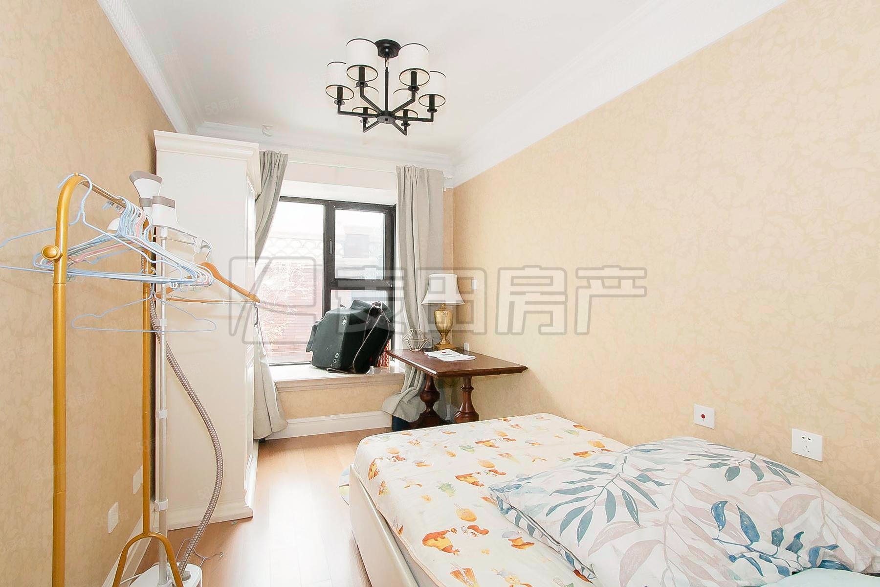 塞納維拉永定翠庭2室1廳1衛(wèi)89.44㎡東西999萬