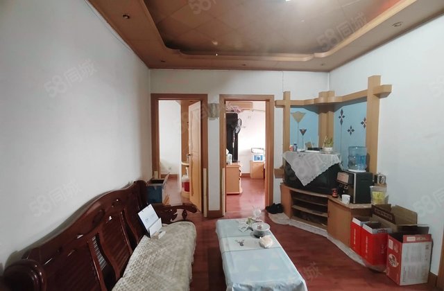 凌云小区2室2厅69.72㎡20万二手房图片