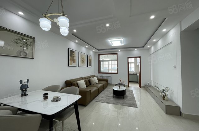 房东急售 兴华西路 电梯房送家具家电 产权清晰精装好房有钥匙