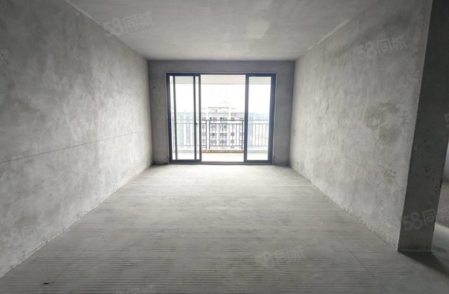 佳城地王国际4室2厅115.82㎡64万二手房图片