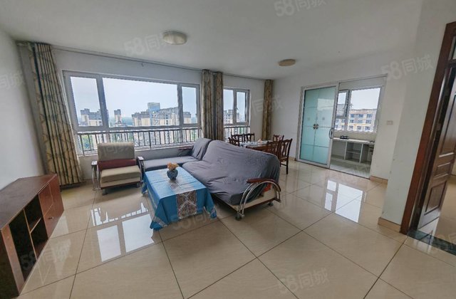 新一中外国语，西边户，南北通透，送储藏室，免大税。