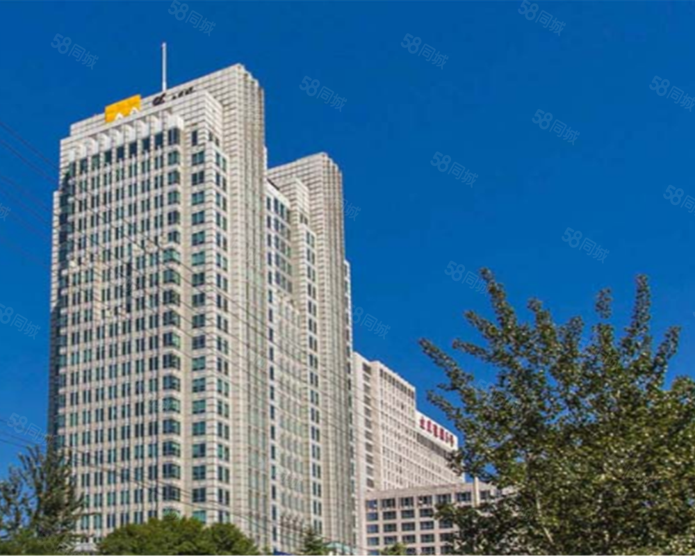 【帝华广场, 帝华广场小区详情,房价走势,房源,业主论坛】- 济南58