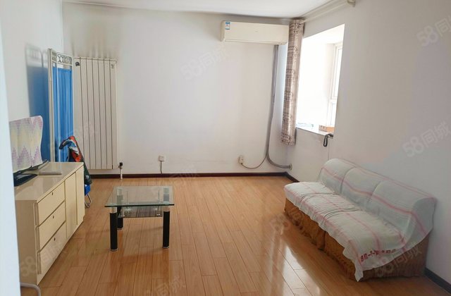 铁路局家属院2室1厅80㎡220万二手房图片