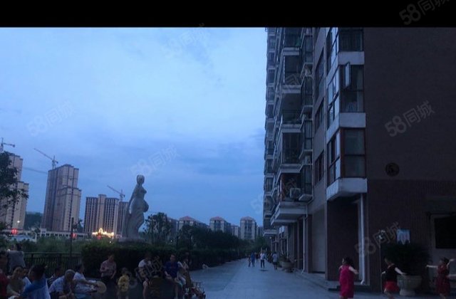 天怡花园3室2厅132㎡33.8万二手房图片