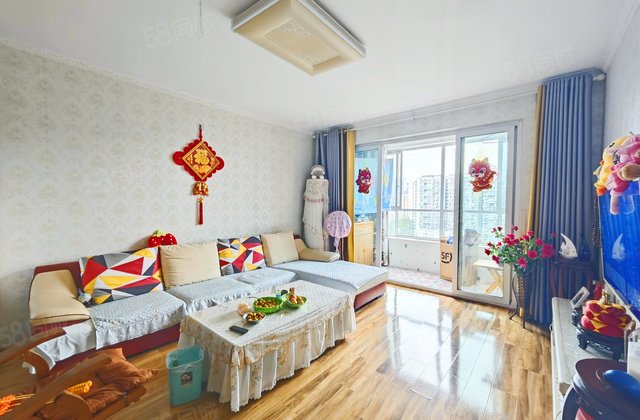 锦绣光华2室2厅90.03㎡99.8万二手房图片