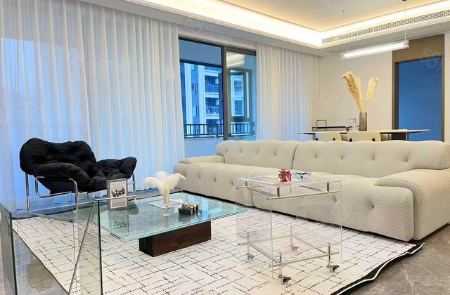 西博苑3室2厅119.51㎡61万二手房图片