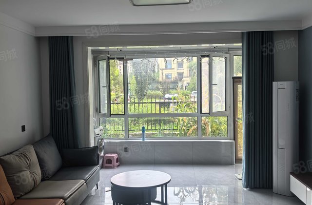 滨江花园(内丘)2室1厅95.5㎡63万二手房图片