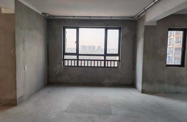 裕和佳苑3室2厅108㎡140万二手房图片