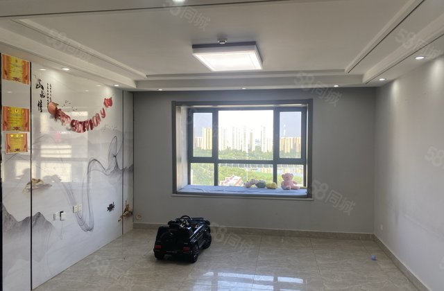 急售徒骇河观景房中间楼层前后无遮挡东边户河景一览无余。