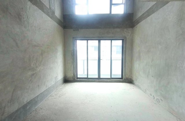 金科博翠天下4室2厅137.35㎡208万二手房图片