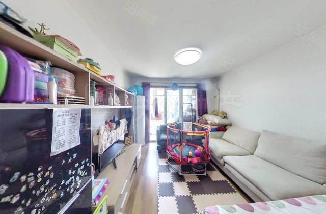 西马金润家园(二区)2室1厅104.61㎡600万二手房图片