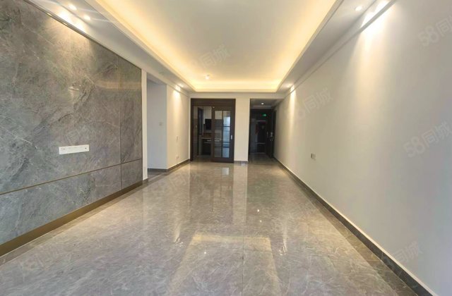 顺德未来城3室2厅99.91㎡138万二手房图片