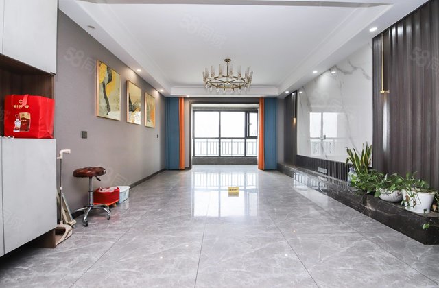 开元壹号瑞境苑3室2厅138㎡130万二手房图片