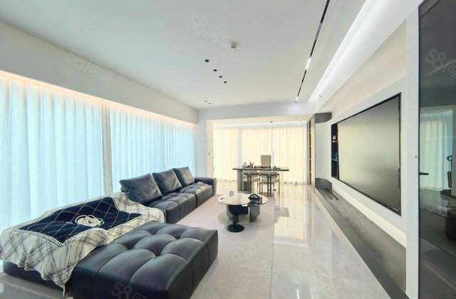 阳光城天澜道11号4室2厅199.09㎡245万二手房图片