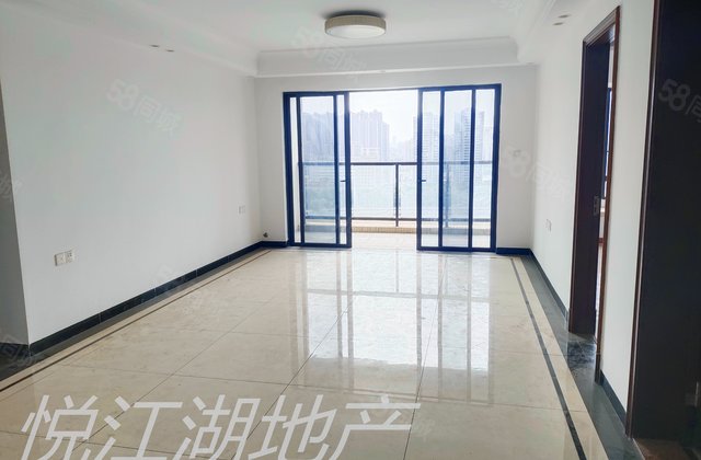 怡翠尊堤4室2厅133.63㎡230万二手房图片