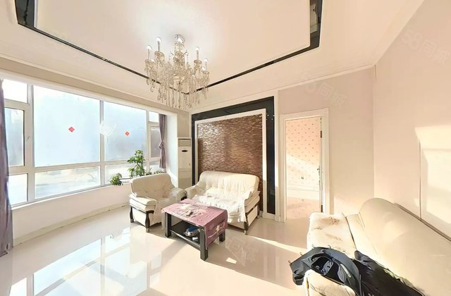 银泉新都3室1厅152㎡67万二手房图片