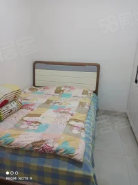 金柱大学城东苑2室1厅1卫