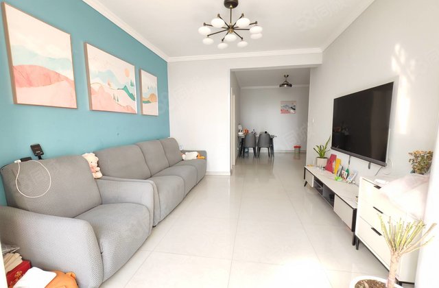 文轩 二实 精装 两室可做三室 带储 免大税 西安交大 商品