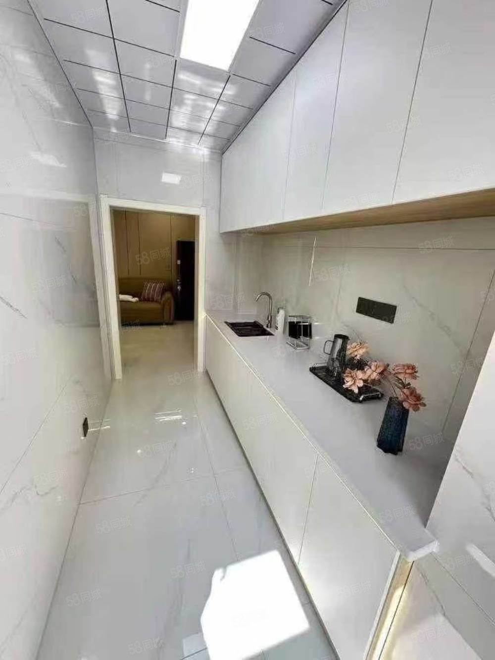 清福小区(E区)2室1厅1卫52㎡西18.5万