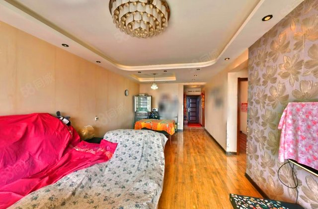 宏林尚品2室2厅90.42㎡75万二手房图片