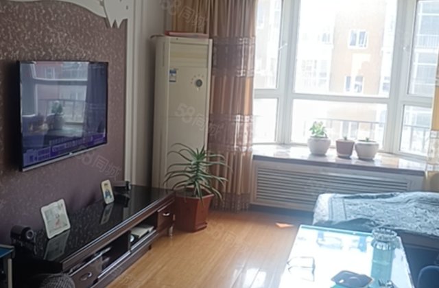 和家园2室1厅84.5㎡30万二手房图片