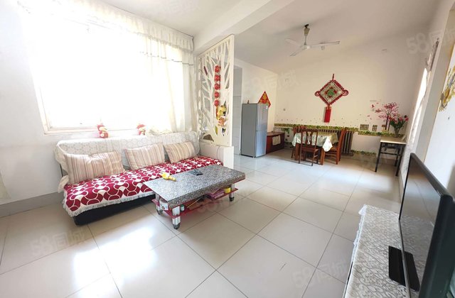 房源真实在售 阳光       多层三里铺风景小区 交通便利