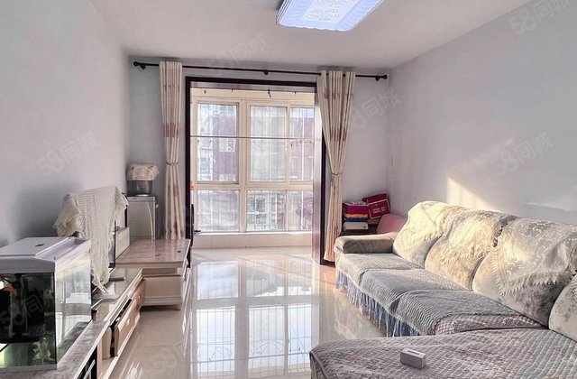 金山晟冶馨城2室2厅91㎡23万二手房图片