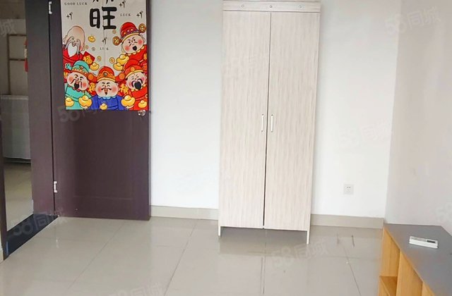亲和康园2室1厅52.85㎡30万二手房图片