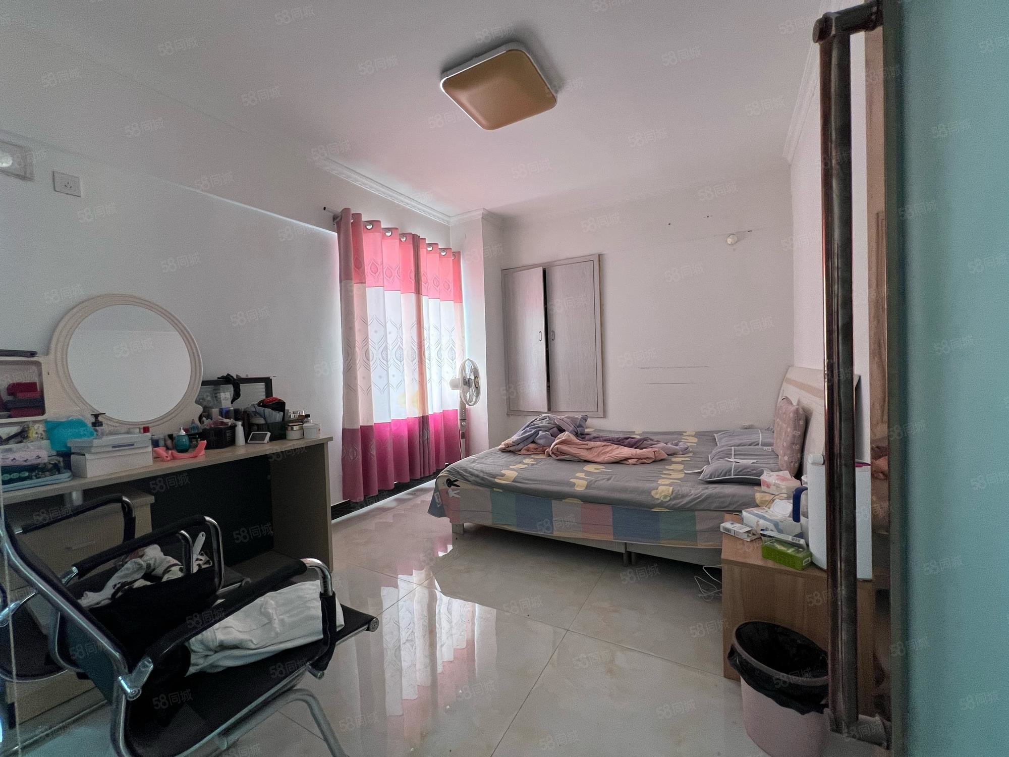 新苑名府2室2厅1卫92.85㎡南北33.8万