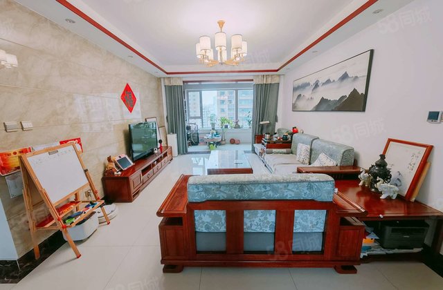 润景苑小区 物业管理 小区环境 片区没有可比