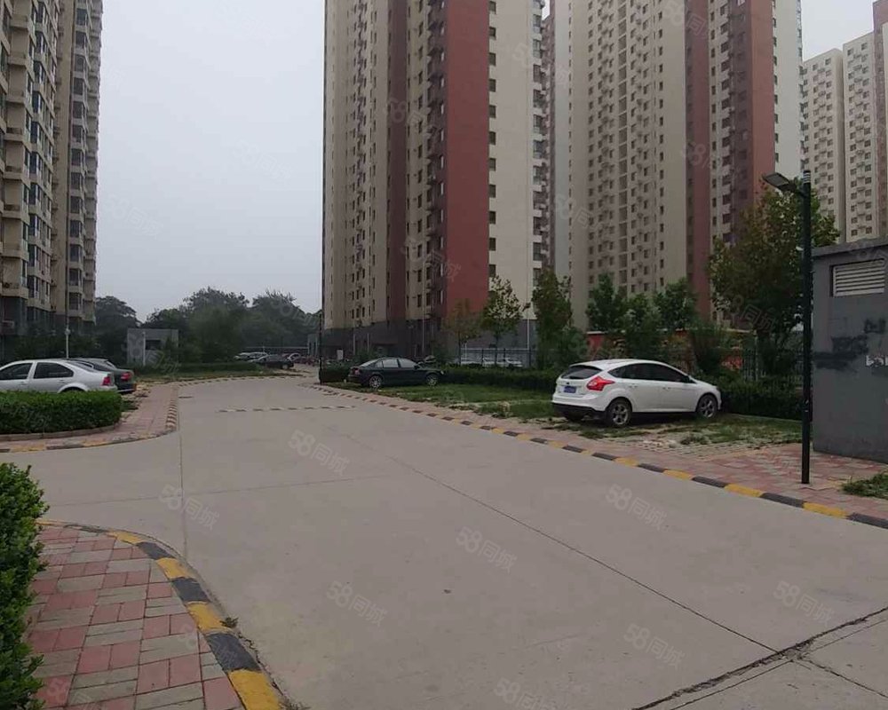 【锦城, 锦城小区详情,房价走势,房源,业主论坛】- 石家庄58同城