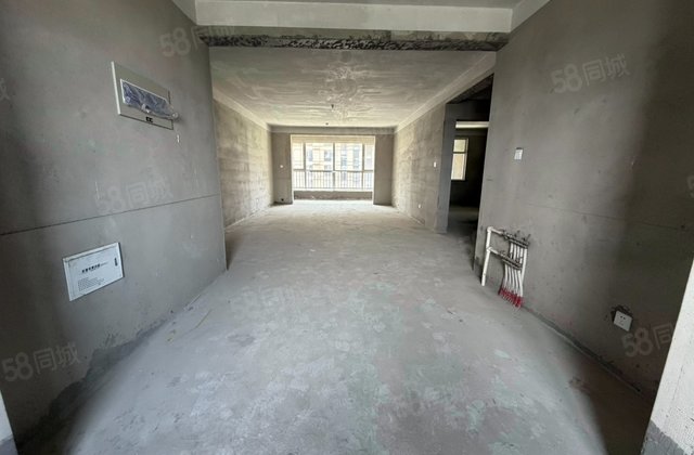 凤凰家园(三期)3室2厅155㎡62万二手房图片