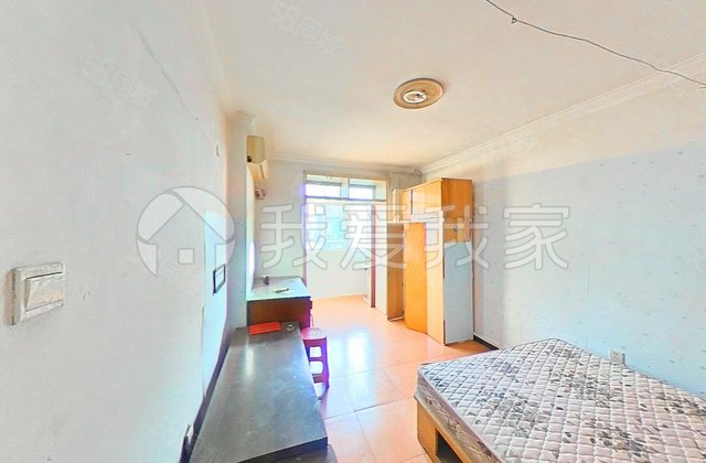 复康里2室1厅51.31㎡106万二手房图片