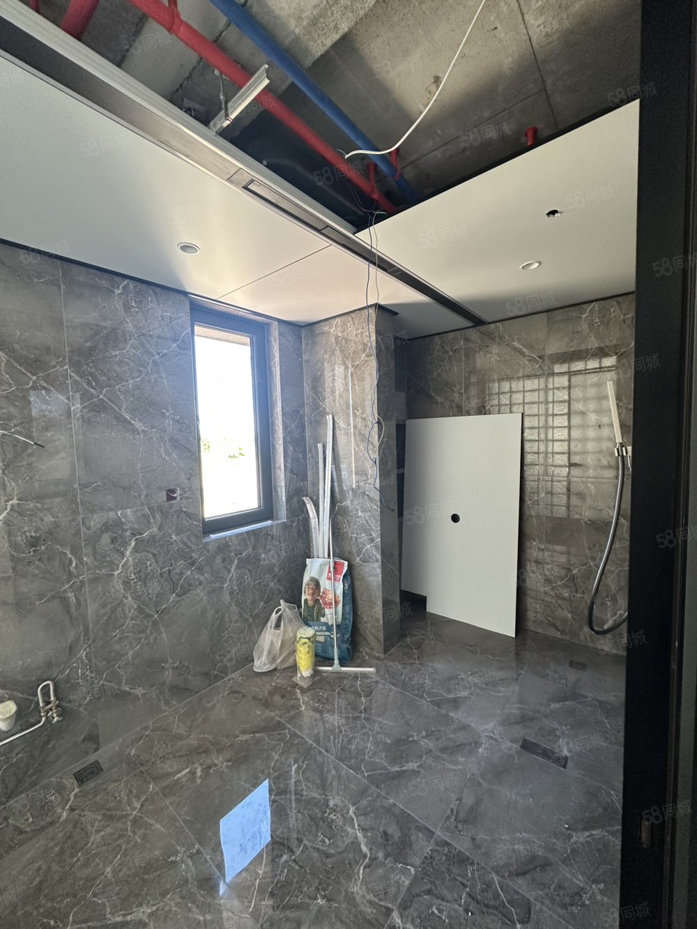 华韵锦园3室2厅2卫140㎡南北105万