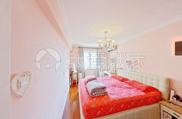 小关北里3室1厅78.04㎡428万二手房图片