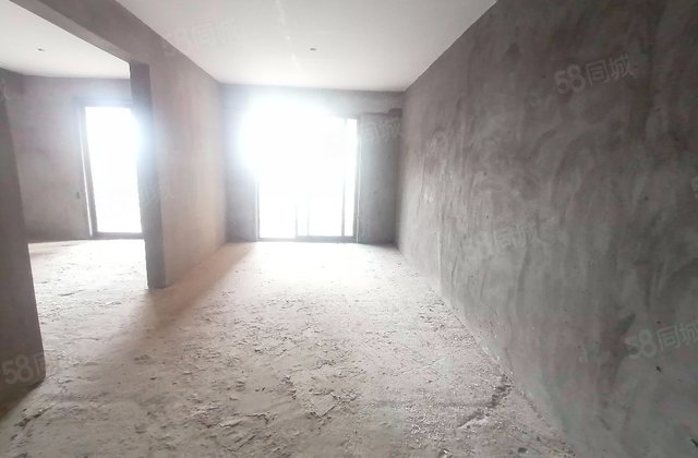 弘祥天璟3室2厅110㎡87万二手房图片