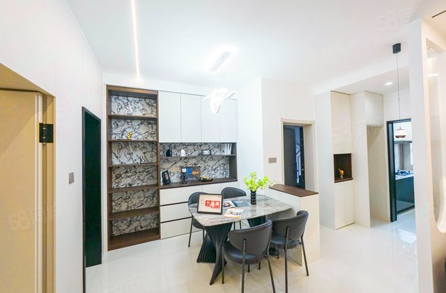 纸箱厂宿舍(小店)2室1厅65.36㎡52.8万二手房图片