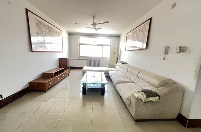 急售东昌湖 鼎舜花园A区 三室朝阳双阳台 小区停车方便 送储