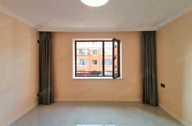 城中意景旁,八王寺小区,不把山不临街不顶楼,诚心出售