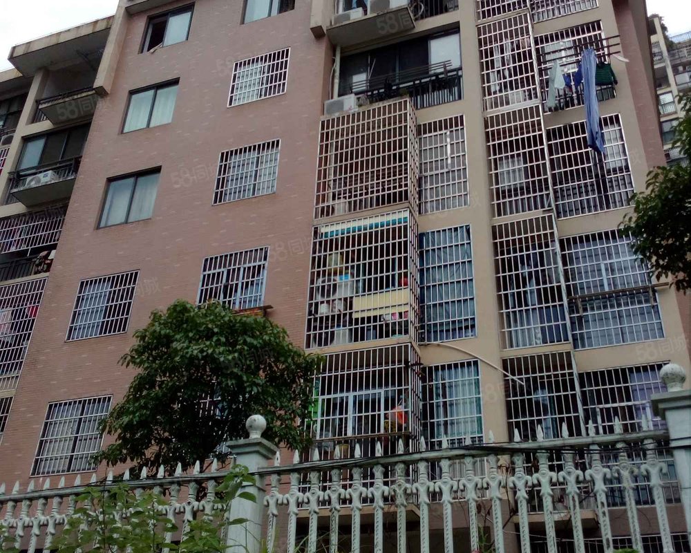 【山水新城, 山水新城小区详情,房价走势,房源,业主论坛】- 长沙58