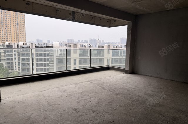 民邦璞樾4室2厅142㎡125万二手房图片